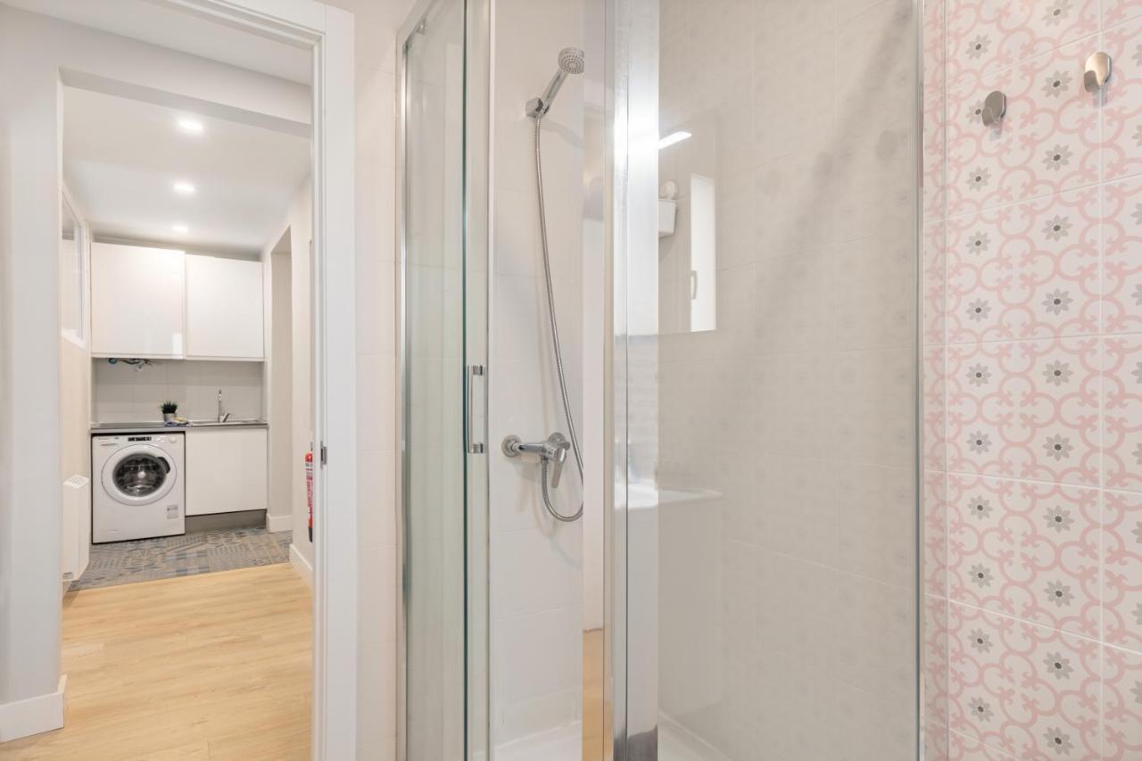 2 Bedrooms 1 Bathroom Furnished - Las Letras - Bright - Mintystay Мадрид Экстерьер фото