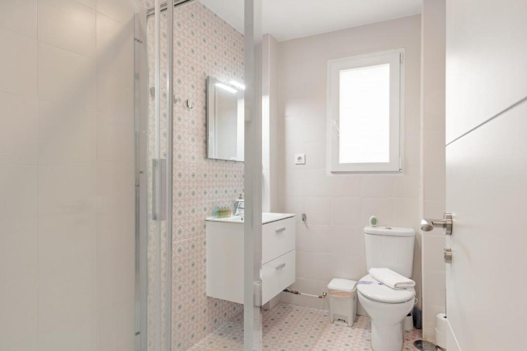 2 Bedrooms 1 Bathroom Furnished - Las Letras - Bright - Mintystay Мадрид Экстерьер фото
